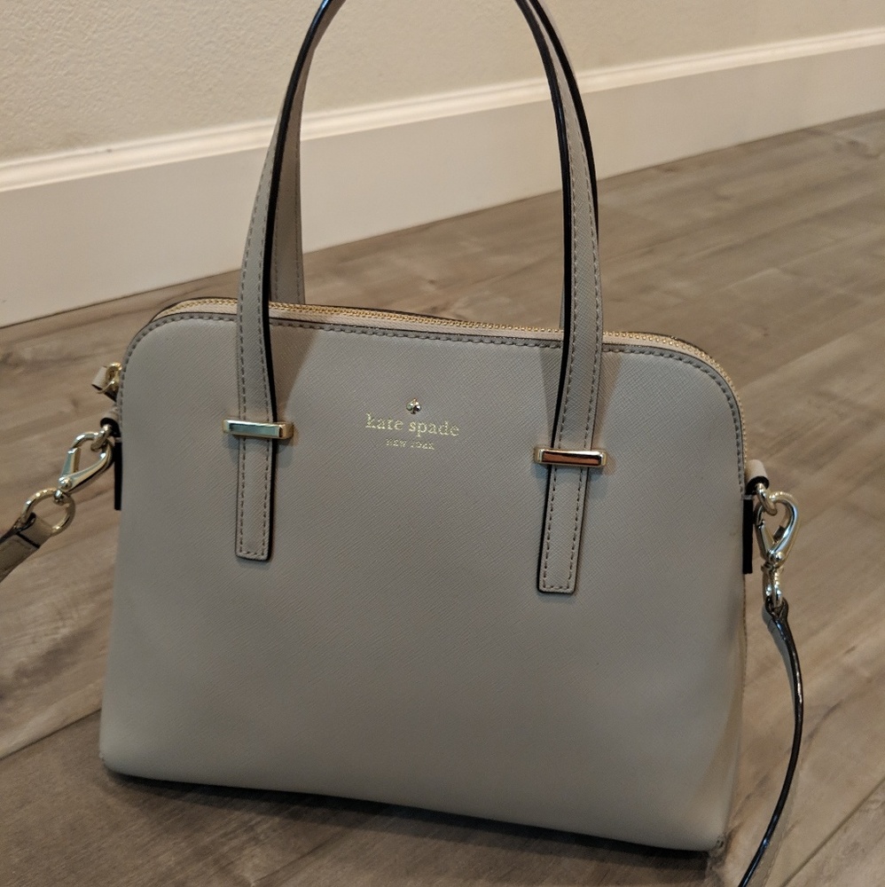 Kate Spade Cedar Street Maise - Clocktower